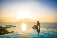 Kaani Palm Beach Hotels in Maafushi