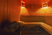 Terra Hotel - Spa