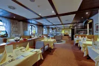 Wellnesshotel Wittelsbach Hotels in Bad Füssing