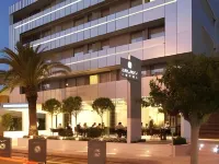 Galaxy Iraklio Hotel Hotels near Free Evangelical Church of Heraklion