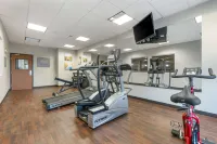Comfort Suites Redding - Shasta Lake - Gym