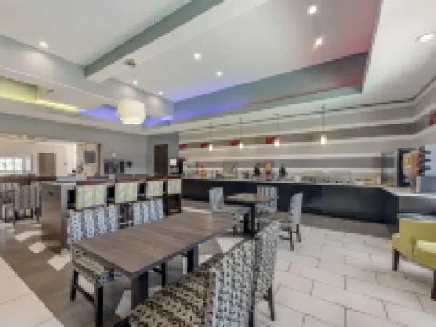 Best Western Plus Pflugerville Inn  Suites Hotels in Pflugerville