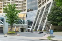 Hilton Atlanta Hotels in 
