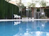 Hotel Playa Canet - Пляж