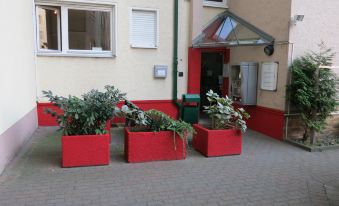 Amary City Residence Apartments - Housity