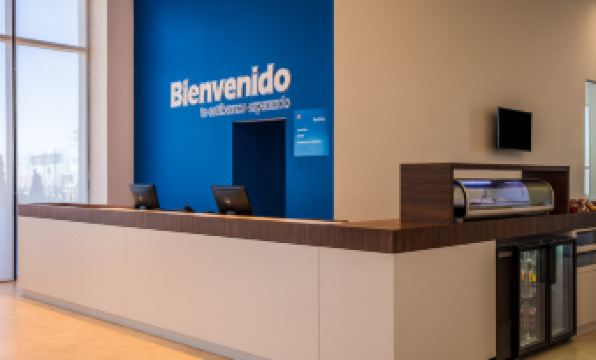 One Chihuahua Fashion Mall - Housity