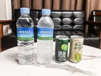 500th Hotel