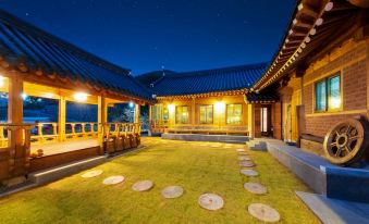 Ganghwa Bridge Rest Hanok Pension