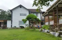 Yongin Sarangchae Pension Hotel in zona Dungji Museum