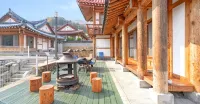 가평 운악채한옥마을 범소(경반계곡) 주변 호텔