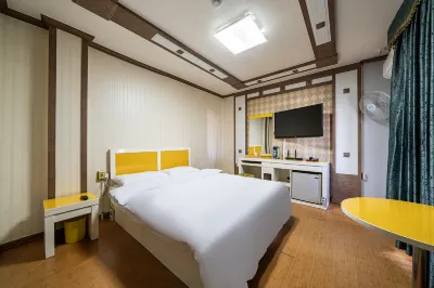 Seocheon Paradise