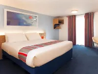 Travelodge London Kingston Upon Thames Hotels near Hampton Wick
