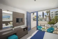 ليماناكي بيتش هوتل فنادق في 