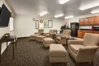 Travelodge by Wyndham Fort Scott