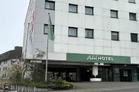 Achat Hotel Wetzlar
