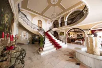 Meryem's Hotel Hotels in Catalkoy