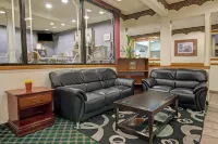 Days Inn by Wyndham Ruston LA Hoteles en Ruston