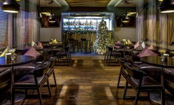 Boutique Hotel Graftio