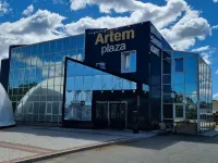 Artem Plaza Mini Hotel Hotels in Artem