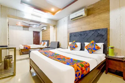 Via Log Inn Các khách sạn gần sidhra view point