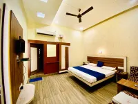 Hotel Prayag Hotel di Allahabad