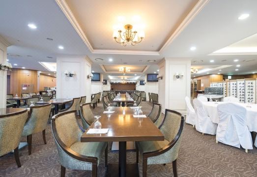 리조트 부대시설