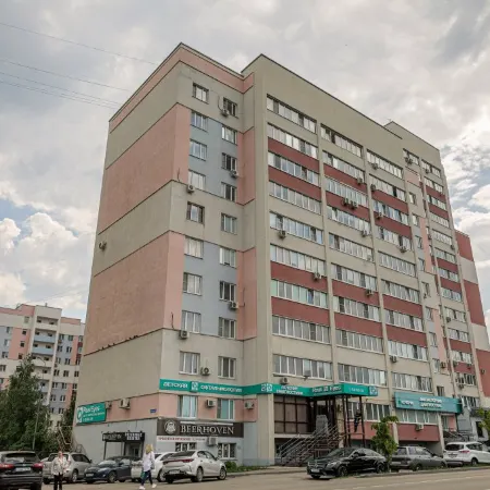 Flagman Hotel Flat