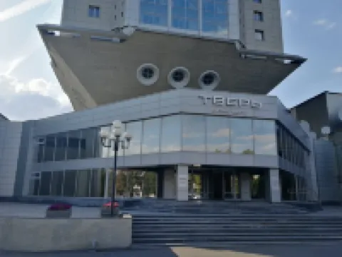 Панорама Отели в г. 