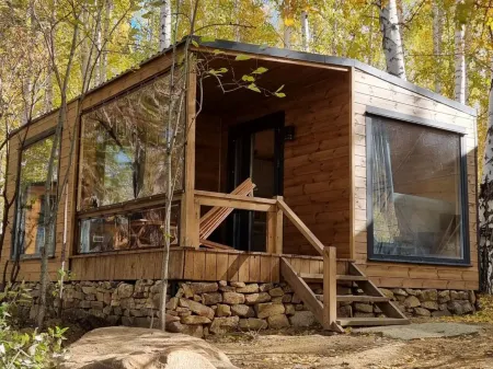 Zagorodny Klub Filosofiya Otdykha Hotel Отели в г. Аргаяшский район