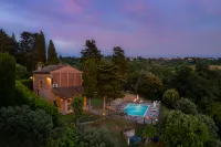 Villa Frantusina Beautiful View - Villaer