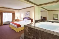 Holiday Inn Express 託利多，俄勒岡州