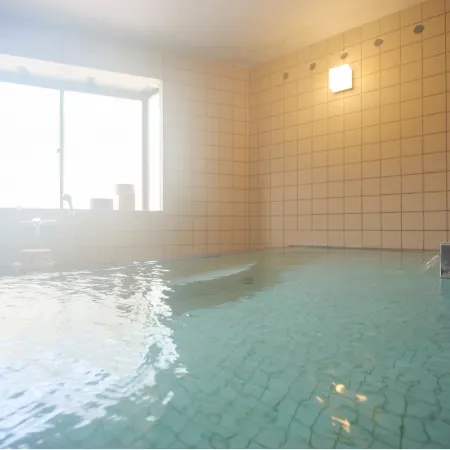 Natural Hot-Spring - Arifuku Onsen Yoshidaya