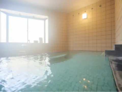 Natural Hot-Spring - Arifuku Onsen Yoshidaya