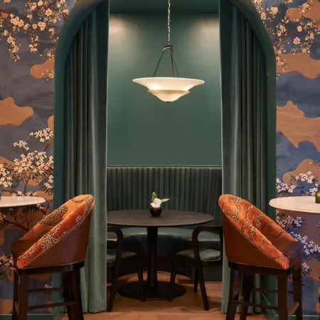 Hotel Vesper, Houston, a Tribute Portfolio Hotel Отели рядом с достопримечательностью «Водяная стена»