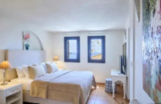 Aegean Suites, Santikos Collection