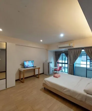 ห้องสแตนดาร์ด
