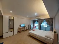 Woodroof Residence Rangsit Hotel di Pathum Thani