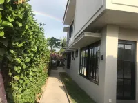 Casa Narrow Villa Các khách sạn ở 