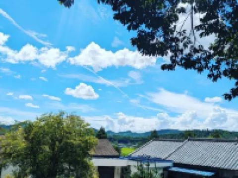 Fukujyuso โรงแรมในซาโนะ