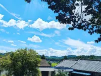 Fukujyuso 사노 호텔