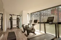 The Reach at Piccadilly, Manchester, a Tribute Portfolio Hotel
