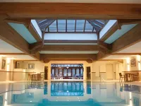 Solent Hotel and Spa - Pool