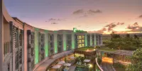 Holiday Inn Mauritius Mon Tresor Hotels in 