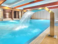 Hotel Anders - Pools