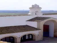 Hacienda Los Jinetes Hotels in Carmona