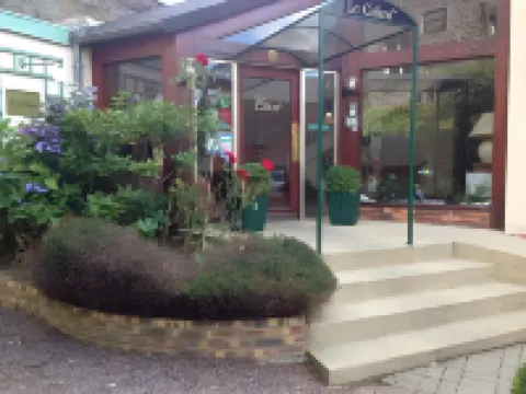 Best Western Flers Centre Gare Hotels in Orne