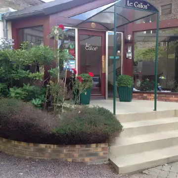 Best Western Flers Centre Gare