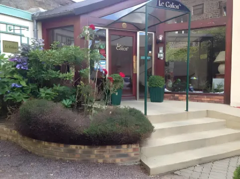 Best Western Flers Centre Gare