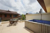 Nankunshan Kefuting Villa -  Ferienhäuser