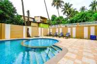 FabHotel Prime Supreme - 700M from Vasco Da Gama Railway Station Hotel a Vasco da Gama